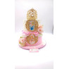 Pastel Infantil 4618 Princesas